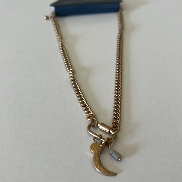 🐳Universal Thread Necklace Astrology NWT - Picture 3 of 6